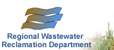 Pima County Regional Wastewater Reclamation Department