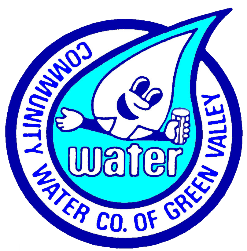 logo Community Water Company